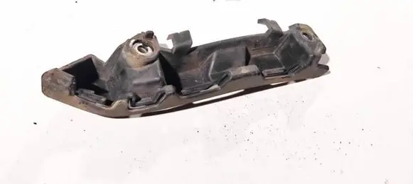 Land Rover Range Rover Sport L320 Front bumper mounting bracket dpl000161
