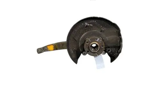 Volvo XC60 Front wheel hub 