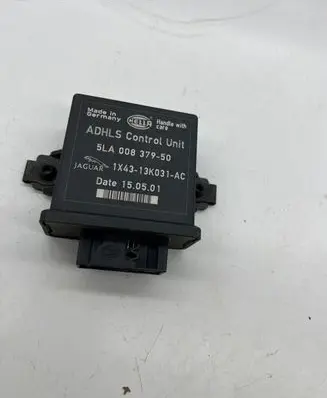 Jaguar X-Type Light module LCM 1X4313K031AC 5LA00837950 150501