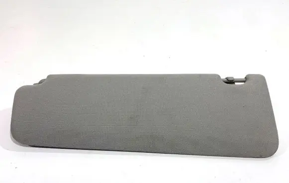 BMW 5 GT F07 Sun visor 