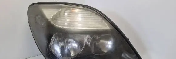 Renault Scenic I Headlight/headlamp 7700432093 7701047602 087553