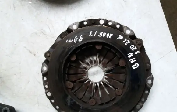 BMW 3 E46 Pressure plate 