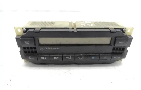 Volkswagen PASSAT B5 Climate control unit 3B1907044A 5HB00761702