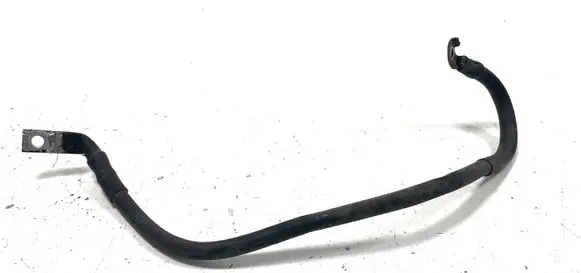 Skoda Superb B6 (3T) Negative earth cable (battery)
