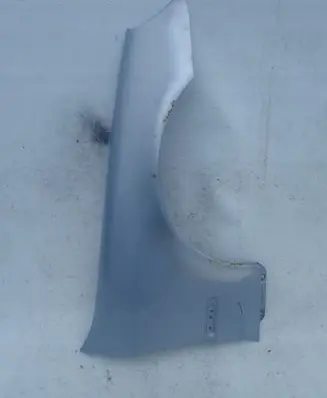 Mercedes-Benz S W220 Fender