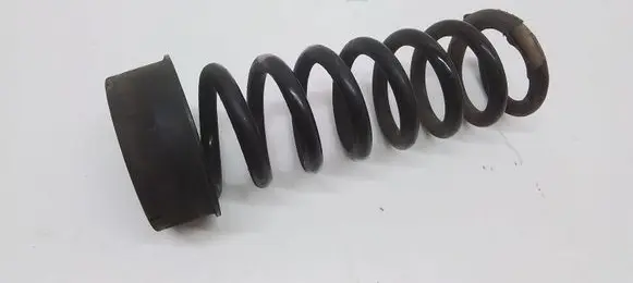 Mercedes-Benz E W212 Rear coil spring A2123260367