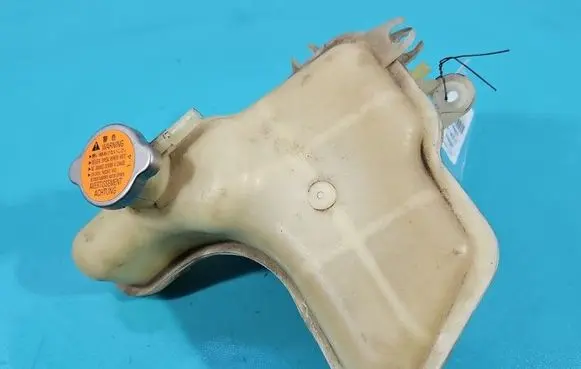 Citroen C-Crosser Coolant expansion tank/reservoir IMPRK1589701