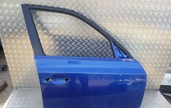 BMW X3 E83 Front door