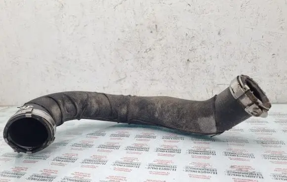 Audi A4 S4 B8 8K Intercooler hose/pipe 8K0145738T