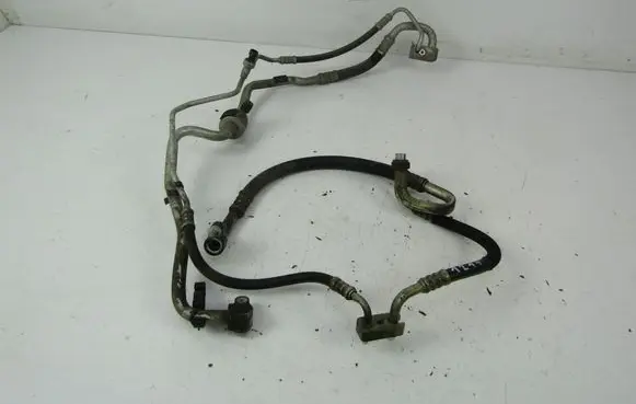 Opel Meriva A Air conditioning (A/C) pipe/hose 