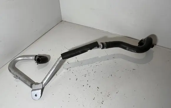 Mercedes-Benz E W213 Engine coolant pipe/hose A2138302305 6254160640