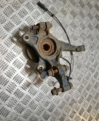 Ford Fiesta Front wheel hub AY1C3K1718