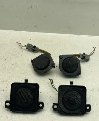 Volvo C70 Audio system kit 3650572 STD76144 3650582