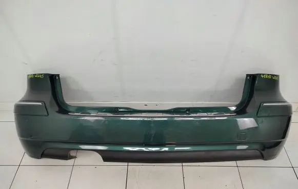 Mercedes-Benz B W245 Rear bumper 