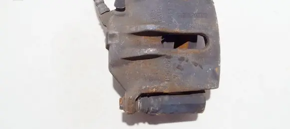 Renault Megane II Front brake caliper 0204y01307