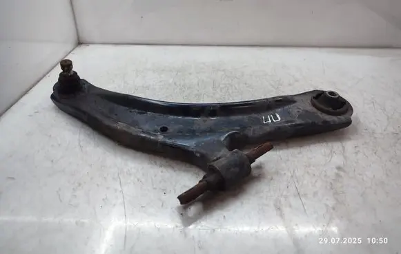 Front control arm