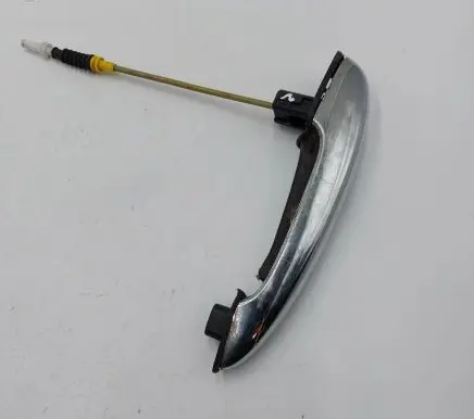 Mini Cooper Countryman R60 Rear door exterior handle 7198472A