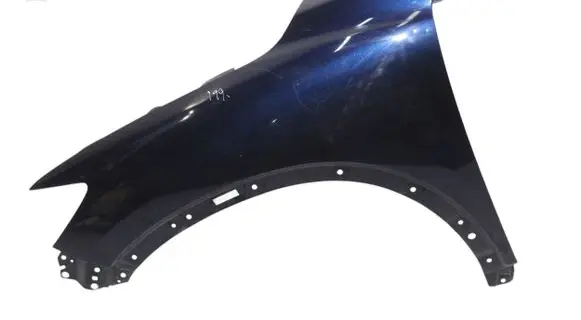 Mazda CX-5 Fender 35JSTORMYBLUEMICA