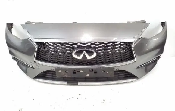 Infiniti Q30 Front bumper 620225DD0H