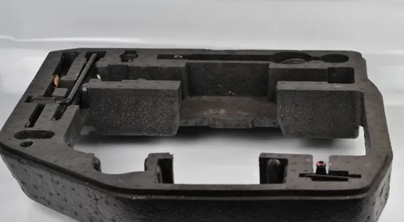 Audi A4 S4 B8 8K Tool box 8T0012109A