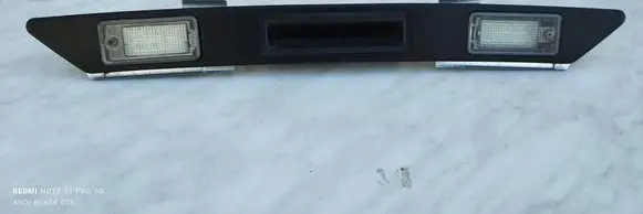 Audi A6 S6 C6 4F Other exterior part 8E0827657G