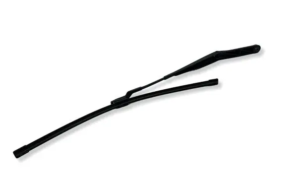 Volkswagen Golf VI Windshield/front glass wiper blade 