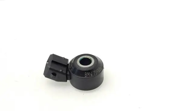 Detonation knock sensor