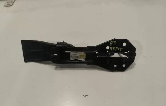 Audi A7 S7 4G Engine bonnet/hood lock/latch loop/hook 4G8823480B