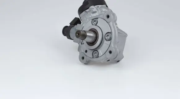 Volkswagen PASSAT B6 Fuel injection high pressure pump 0445010507