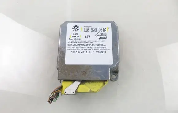 Airbag control unit/module