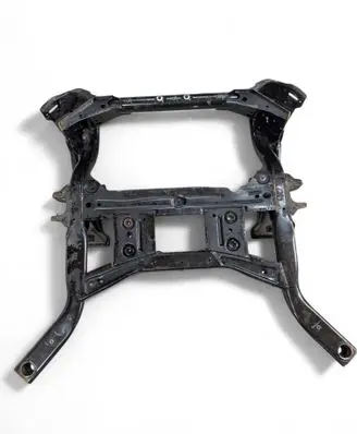 Land Rover Range Rover Velar Front subframe HK835C145AG LR090443 T4A12959
