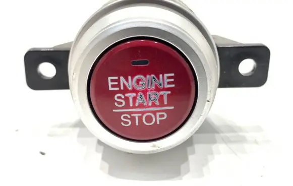 Honda CR-V Engine start stop button switch MR5861
