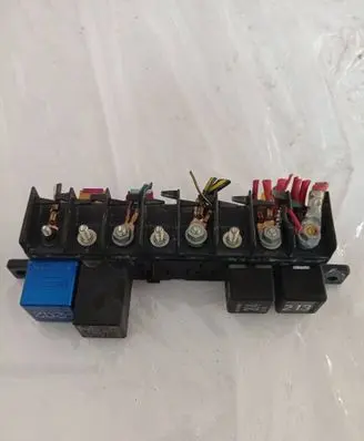 Audi A4 S4 B5 8D Other relay 899511000