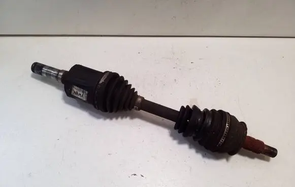 Chevrolet Orlando Front driveshaft 13355113