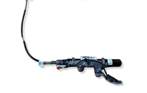 Mercedes-Benz E W238 Extinguisher A2068681300