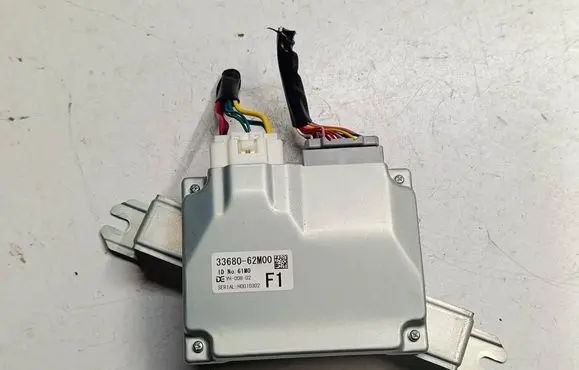 Suzuki SX4 S-Cross Other control units/modules 3368062M00S4 3368062M00 YH00802