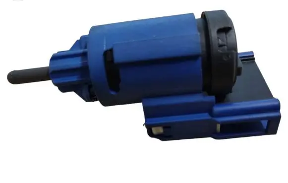 Clutch pedal sensor
