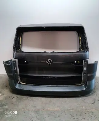 Volkswagen Multivan T7 Tailgate/trunk/boot lid 130200100100 20407723390