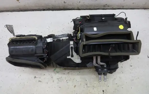 Audi Q5 SQ5 Interior heater climate box assembly KRIS235789