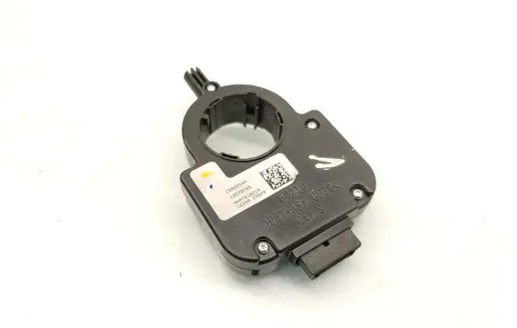Steering angle sensor