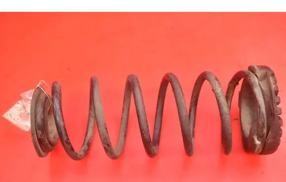 KIA Picanto Rear coil spring