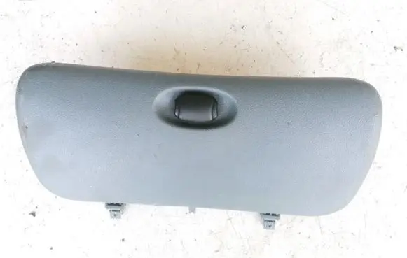 Renault Scenic I Glove box