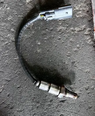 Alfa Romeo Giulia Lambda probe sensor 68213524AA