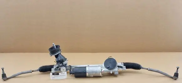 Volvo XC40 Steering rack EV400