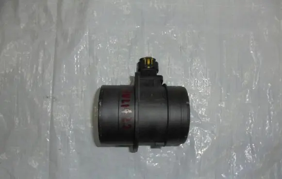 Alfa Romeo Giulia Mass air flow meter 55263064