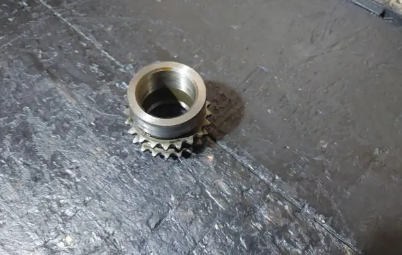 BMW 5 E39 Timing chain sprocket RM274578