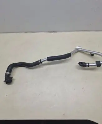 Mercedes-Benz C W205 Engine coolant pipe/hose A2058303102