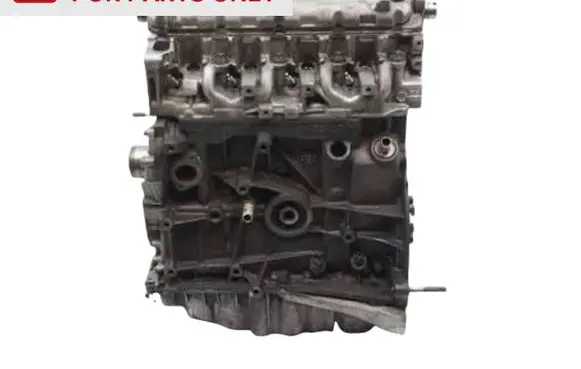 Opel Vivaro Engine F9Q762
