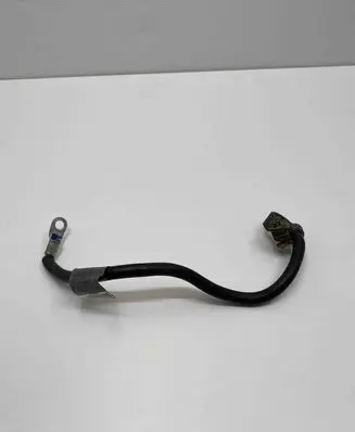 Mercedes-Benz SL R230 Negative earth cable (battery) 2205400231 A2205400231