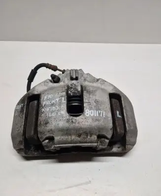 BMW 5 F10 F11 Front brake caliper 6791919 801171 6080114